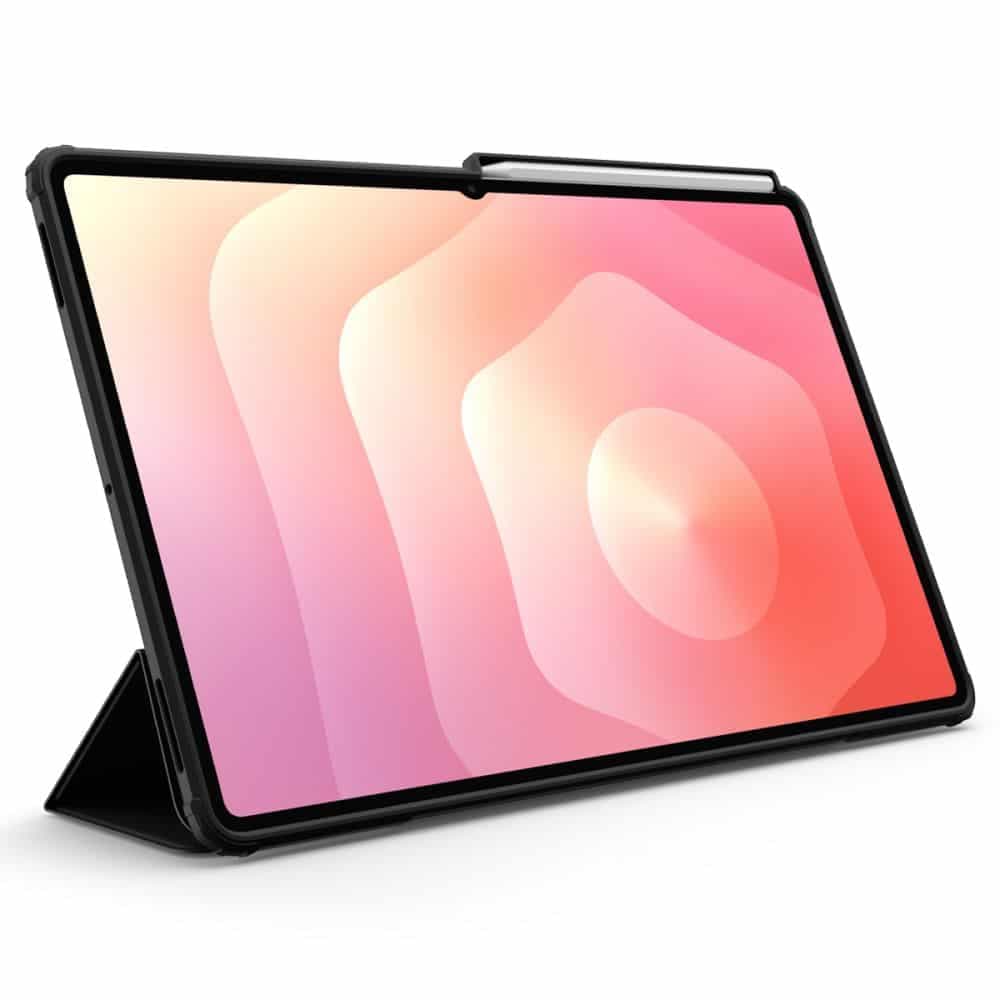 Spigen Ultra Hybrid Pro Για Galaxy Tab S11 Ultra 14.6 X930 / X936 Μαυρο 14