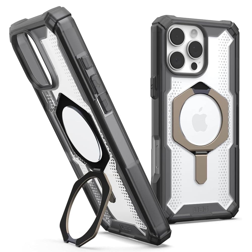 UAG Plasma XTE - θήκη για Apple iPhone 16 Pro - Διάφανο