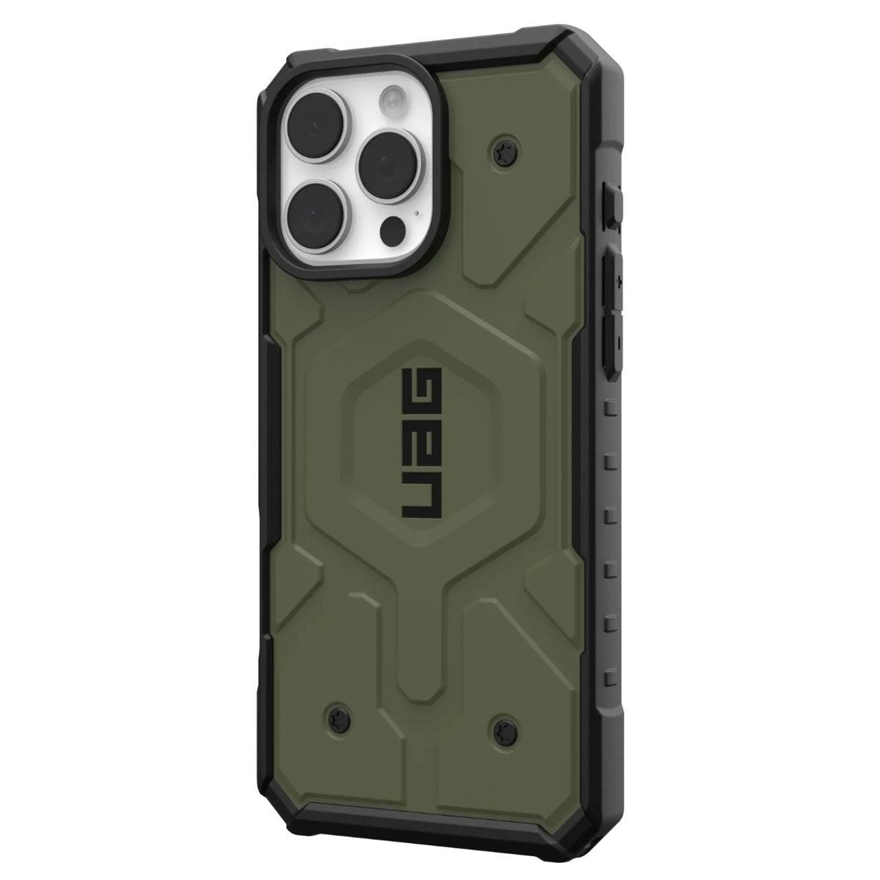 UAG Pathfinder - θήκη για Apple iPhone 16 Pro Max - Πολύχρωμο 3