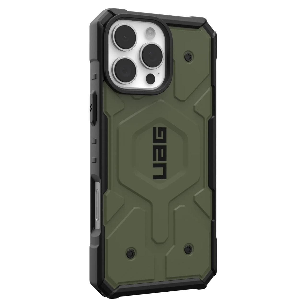 UAG Pathfinder - θήκη για Apple iPhone 16 Pro Max - Πολύχρωμο 5