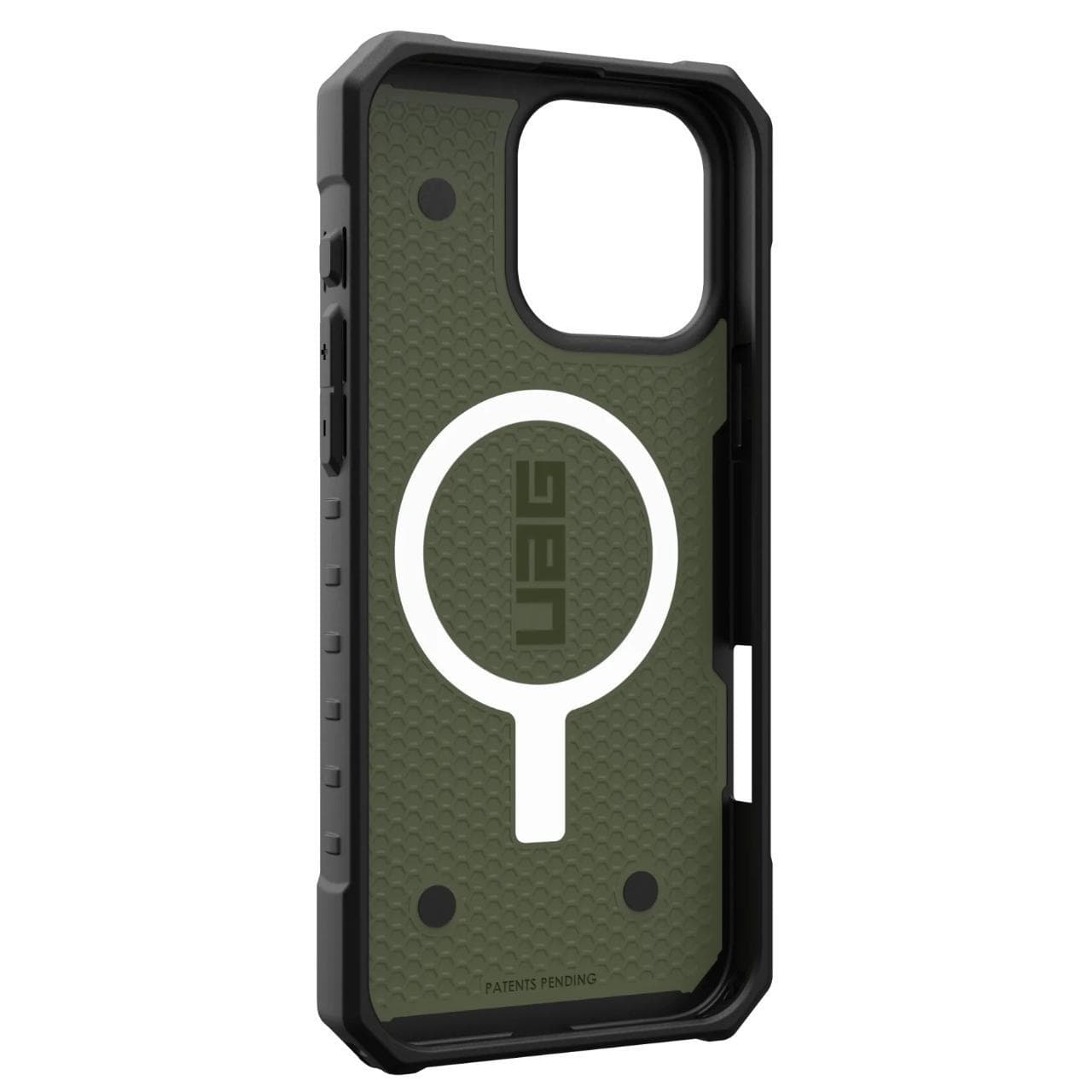 UAG Pathfinder - θήκη για Apple iPhone 16 Pro Max - Πολύχρωμο 4