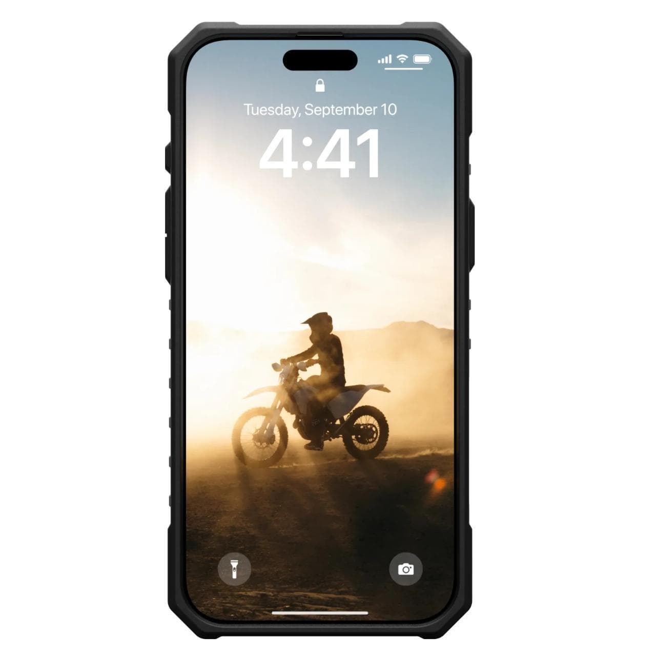 UAG Pathfinder - θήκη για Apple iPhone 16 Pro Max - Πολύχρωμο 7