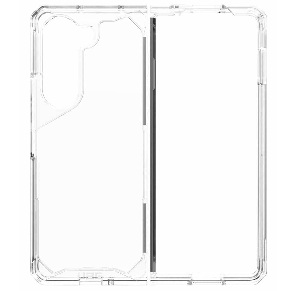 UAG Plyo - θήκη για Samsung Galaxy Z Fold5 - Διάφανο 5