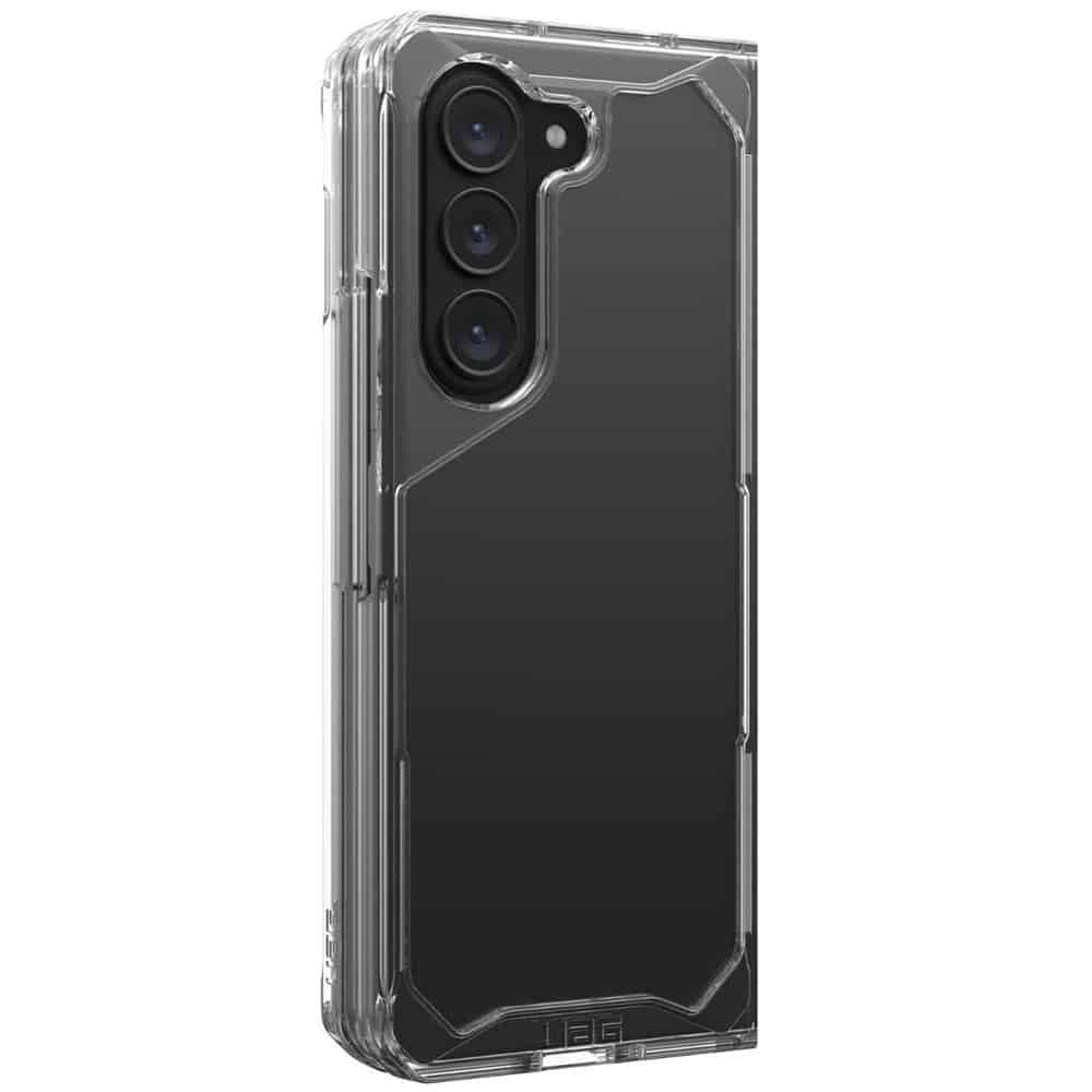 UAG Plyo - θήκη για Samsung Galaxy Z Fold5 - Διάφανο 4
