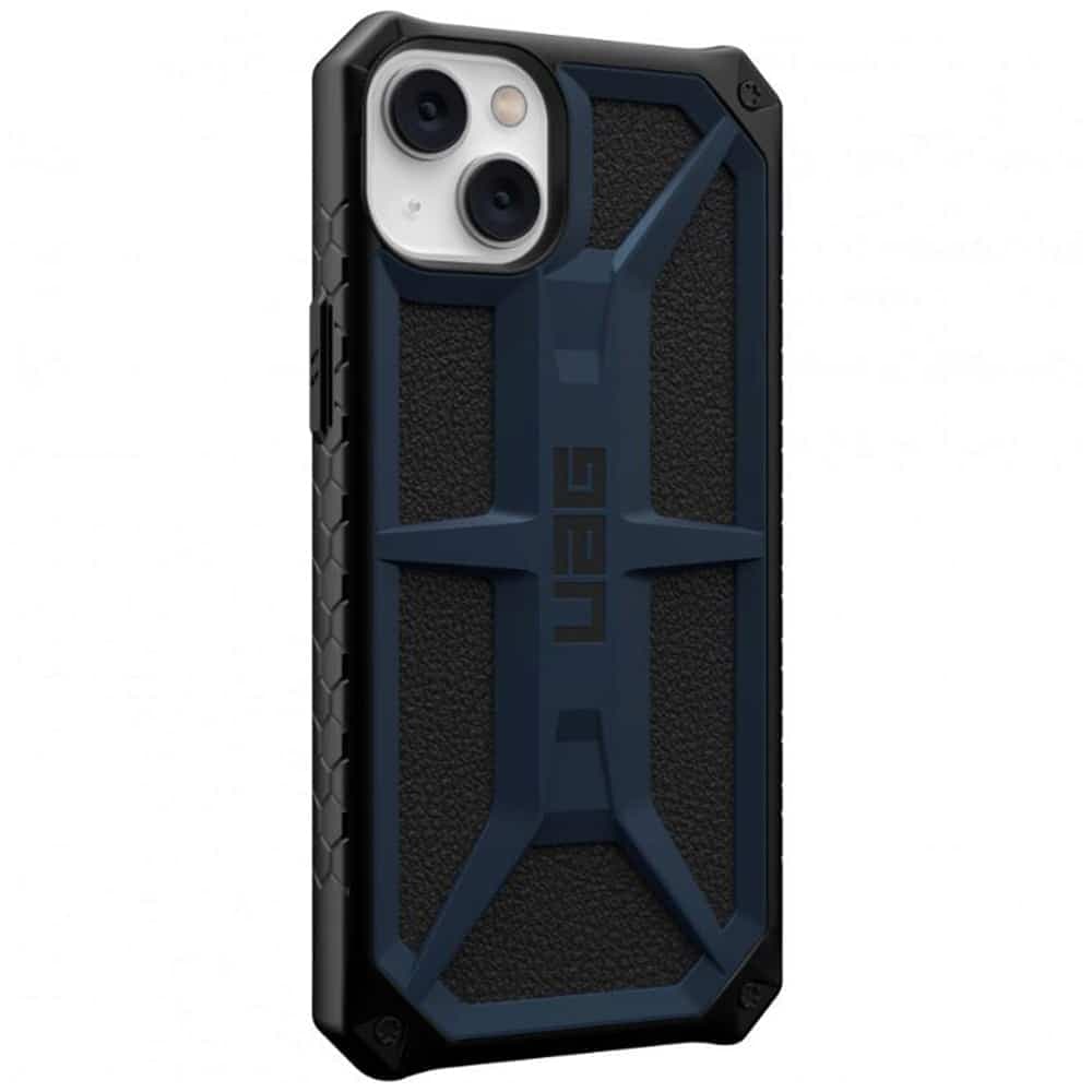 UAG Monarch - θήκη για Apple iPhone 14 Plus - Πολύχρωμο 5