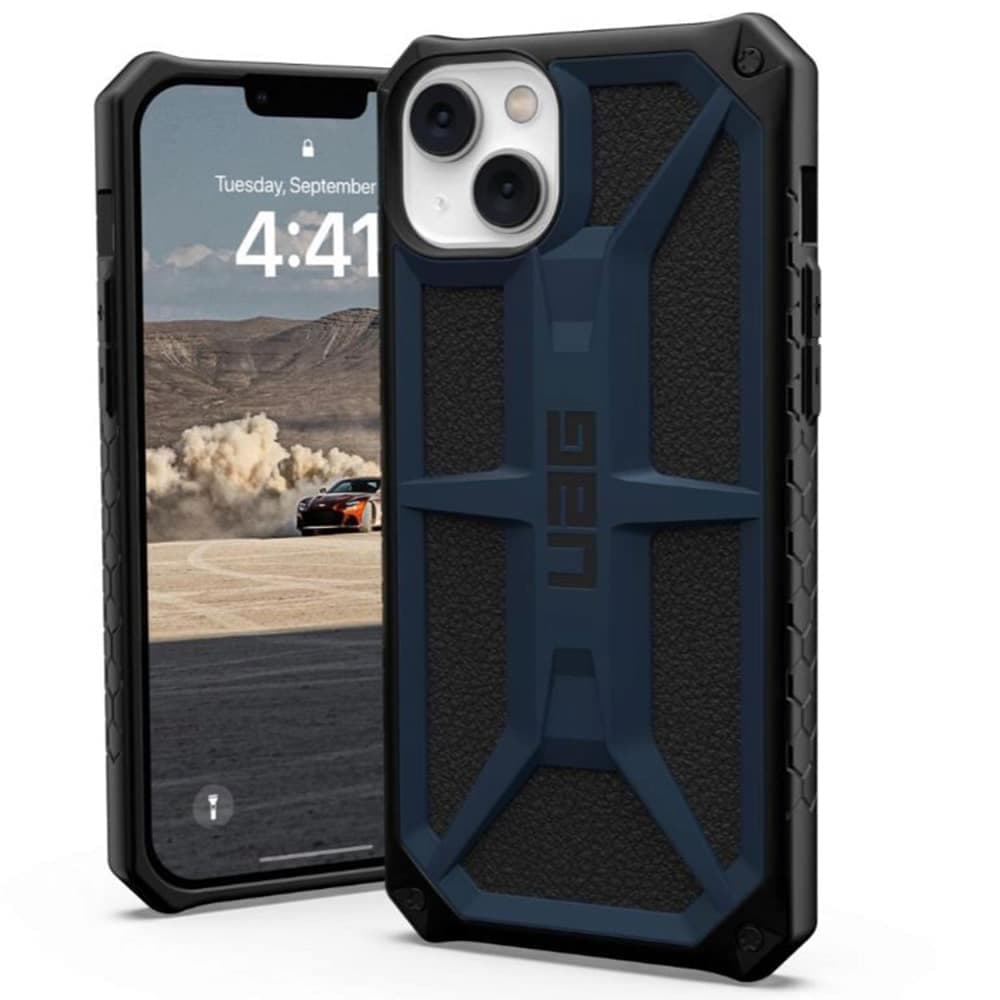 UAG Monarch - θήκη για Apple iPhone 14 Plus - Πολύχρωμο