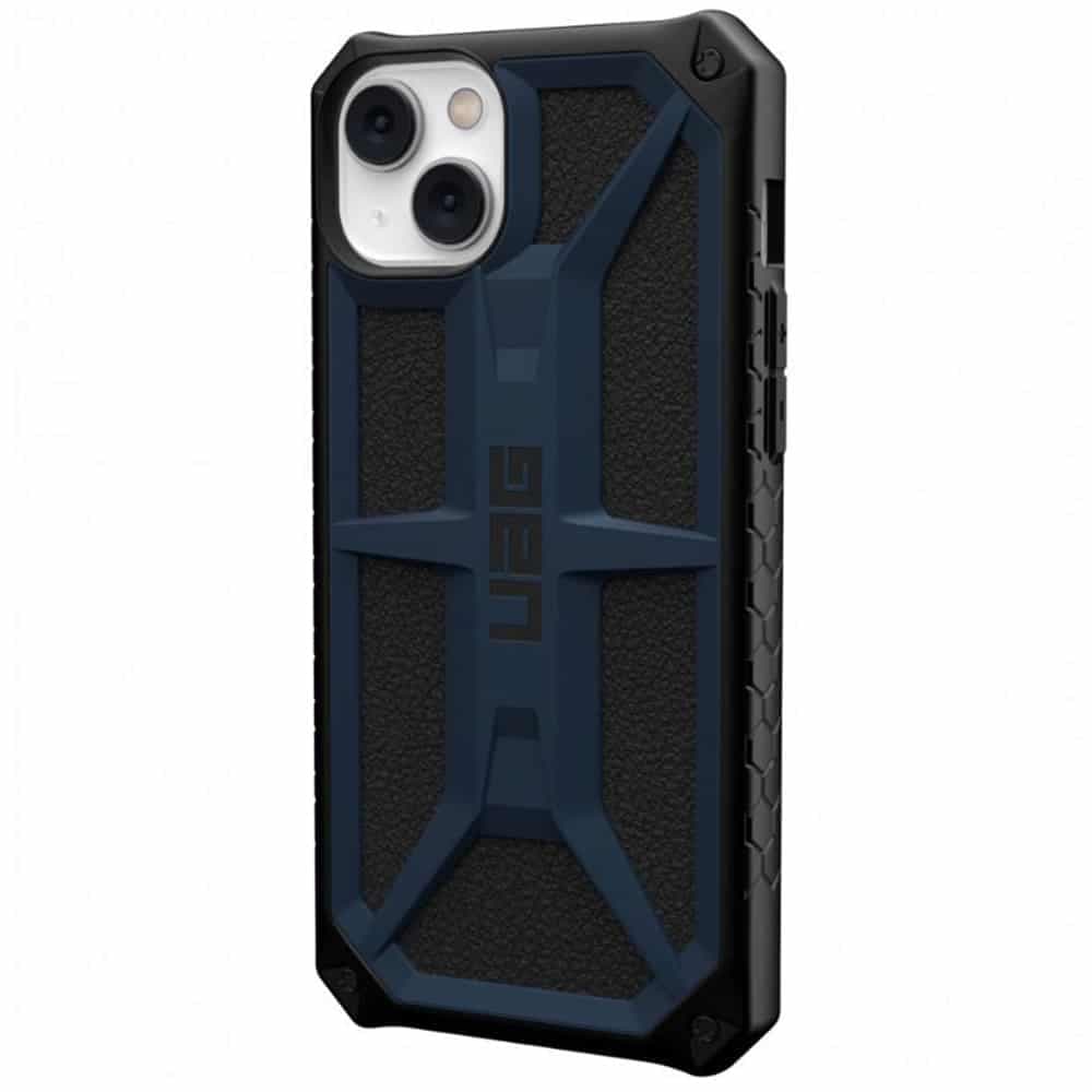 UAG Monarch - θήκη για Apple iPhone 14 Plus - Πολύχρωμο 2