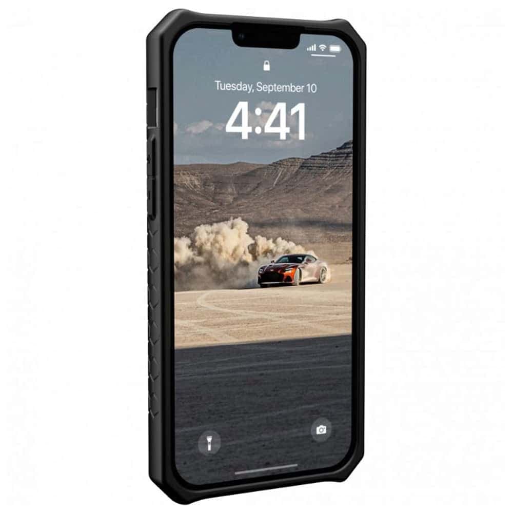UAG Monarch - θήκη για Apple iPhone 14 Plus - Πολύχρωμο 4