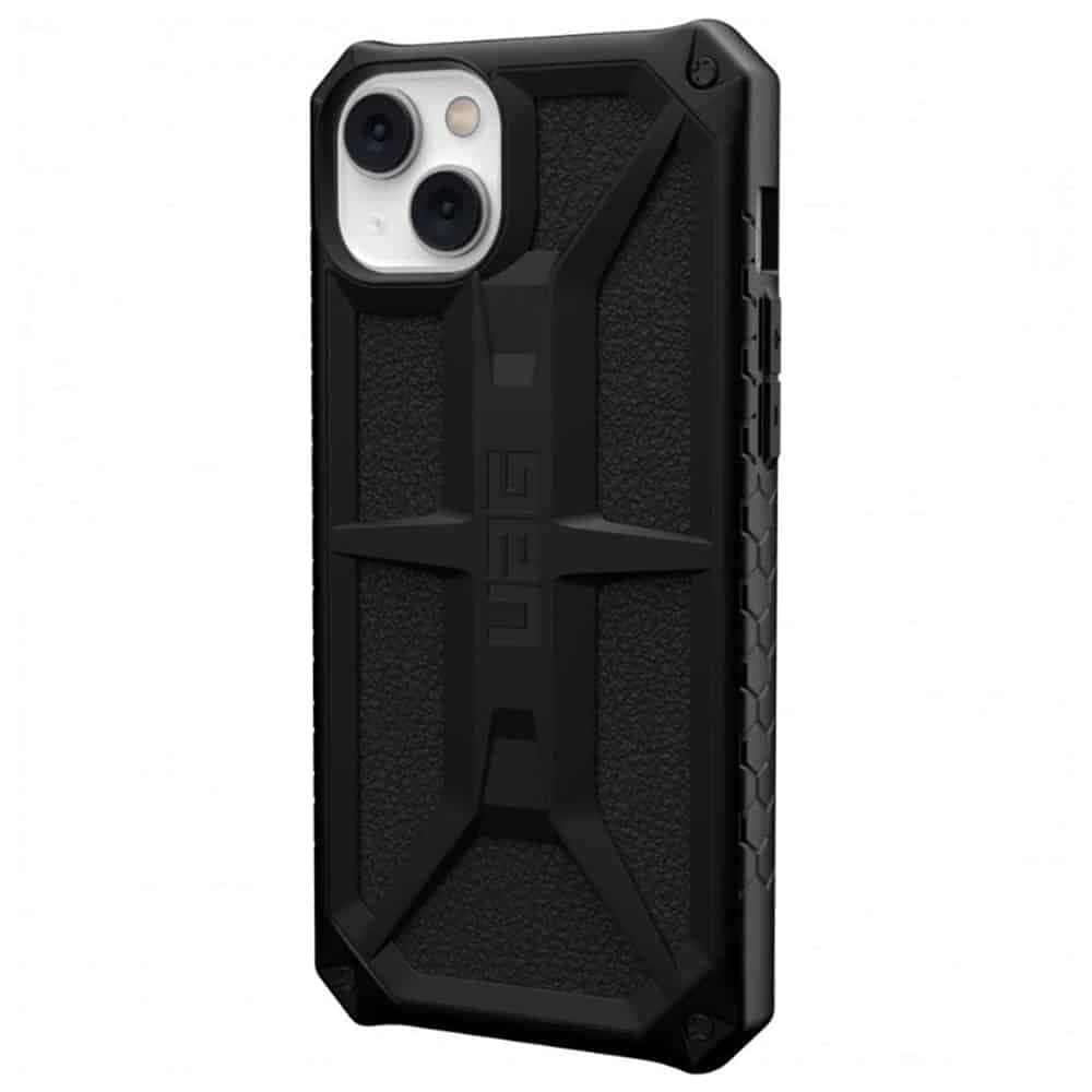 UAG Monarch - θήκη για Apple iPhone 14 Plus - Μαύρο 2