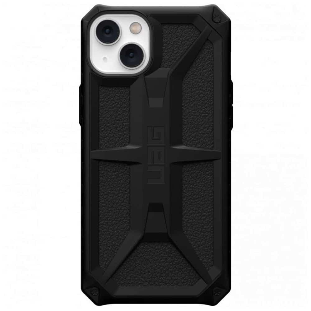 UAG Monarch - θήκη για Apple iPhone 14 Plus - Μαύρο 4