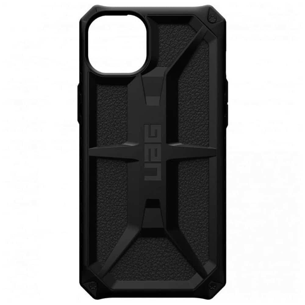 UAG Monarch - θήκη για Apple iPhone 14 Plus - Μαύρο 5