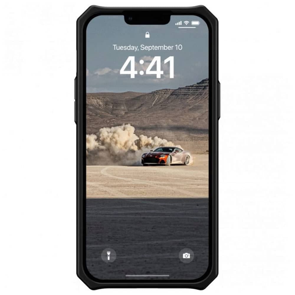 UAG Monarch - θήκη για Apple iPhone 14 Plus - Μαύρο 6