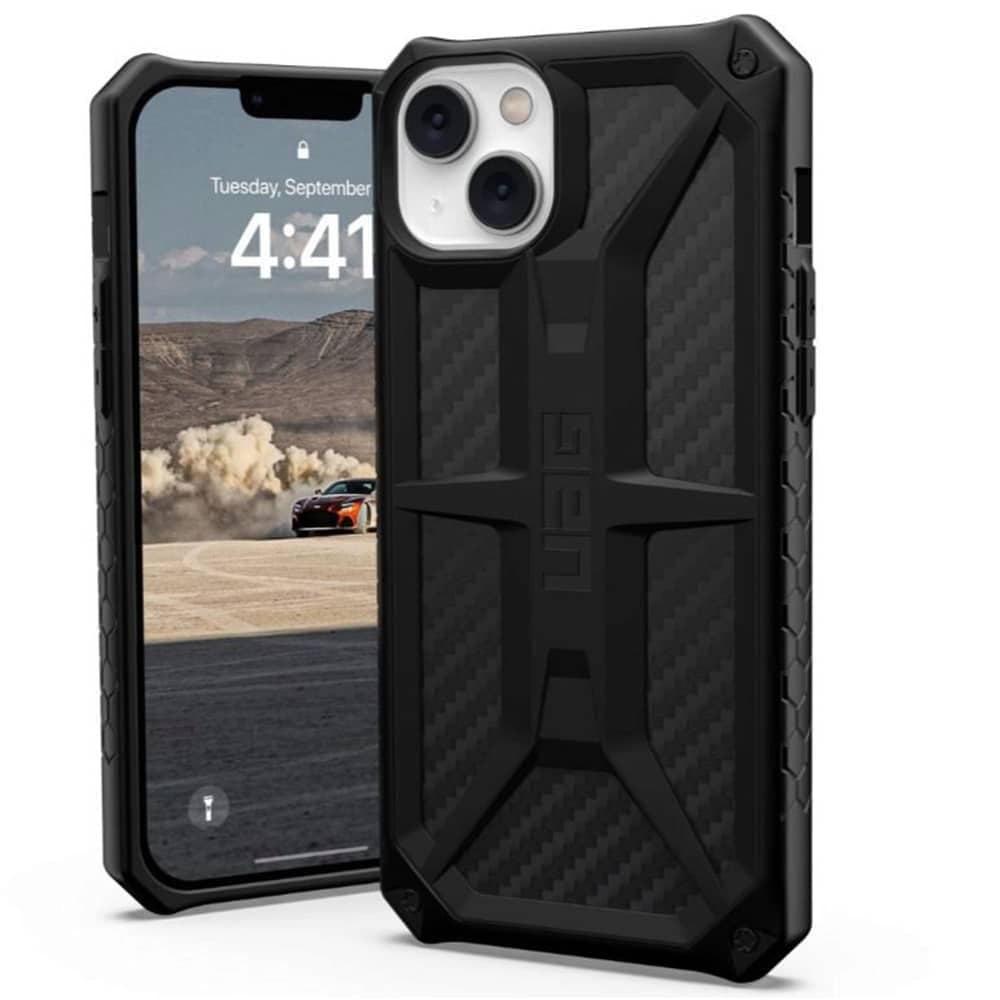 UAG Monarch - θήκη για Apple iPhone 14 Plus - Πολύχρωμο