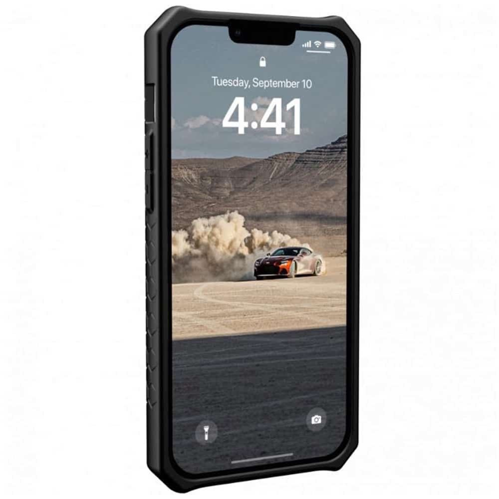 UAG Monarch - θήκη για Apple iPhone 14 Plus - Πολύχρωμο 6