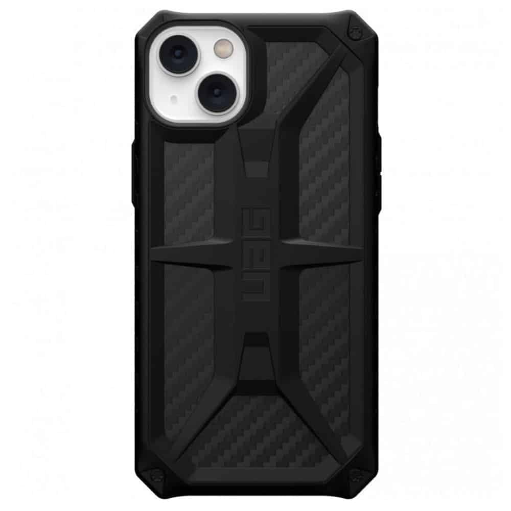 UAG Monarch - θήκη για Apple iPhone 14 Plus - Πολύχρωμο 2