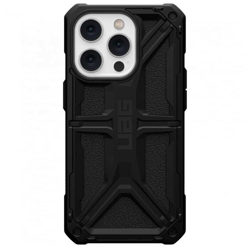 UAG Monarch - θήκη για Apple iPhone 14 Pro - Μαύρο 5