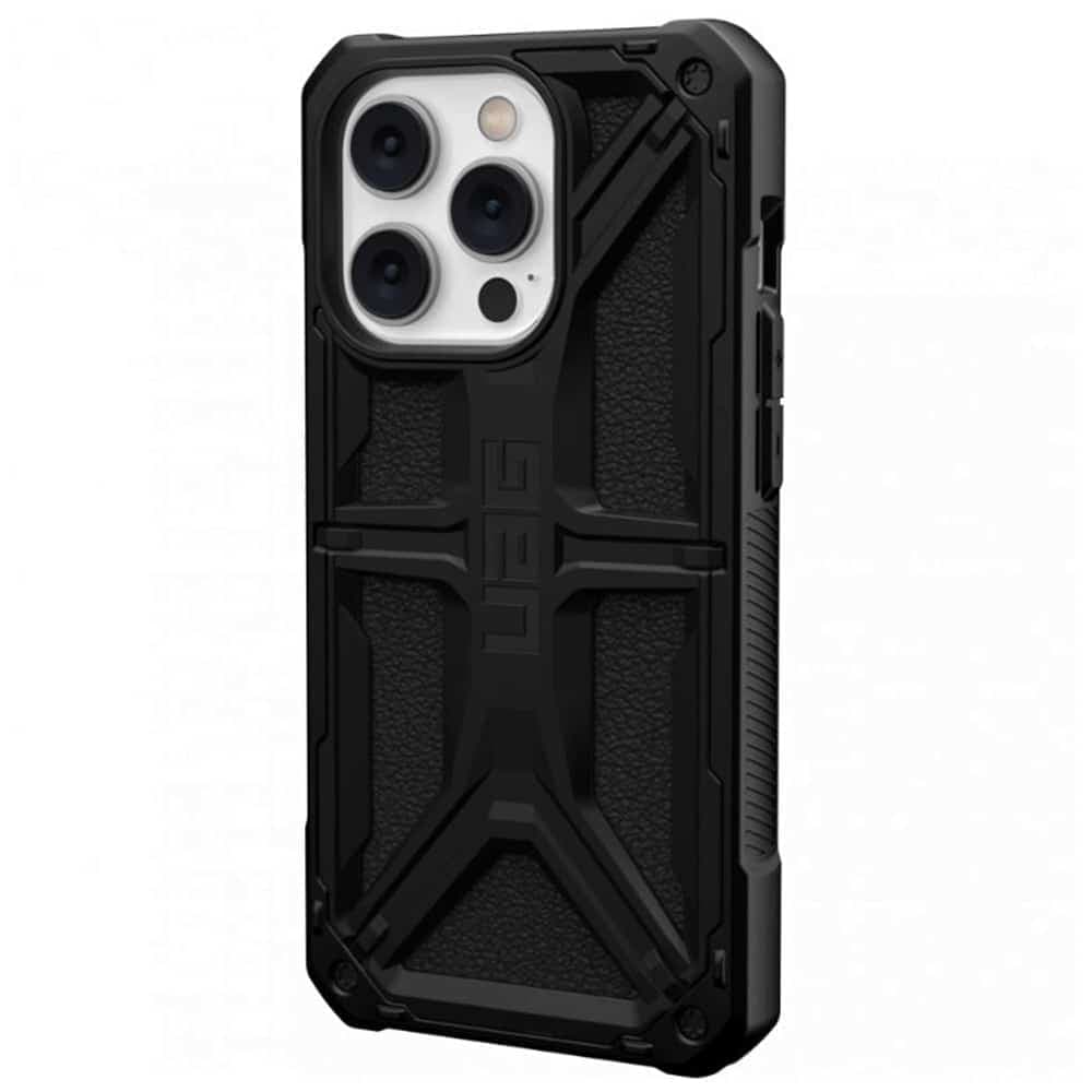 UAG Monarch - θήκη για Apple iPhone 14 Pro - Μαύρο 2
