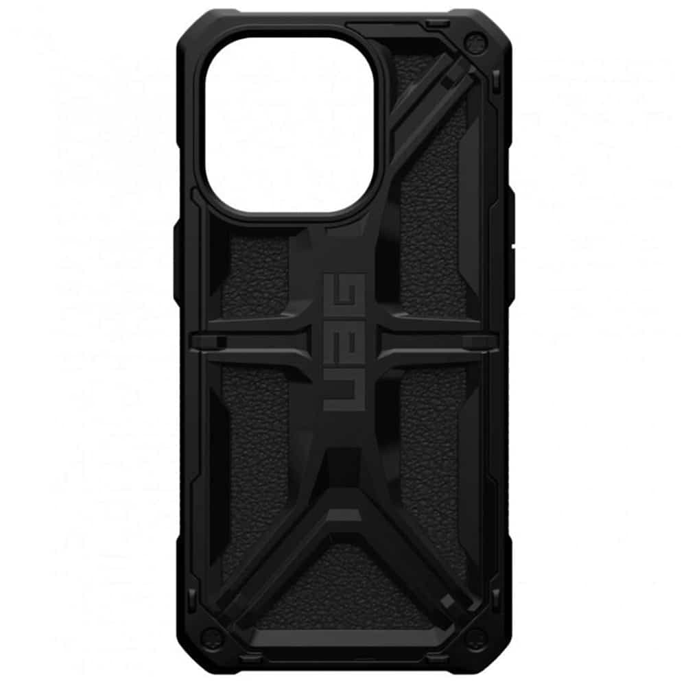UAG Monarch - θήκη για Apple iPhone 14 Pro - Μαύρο 3