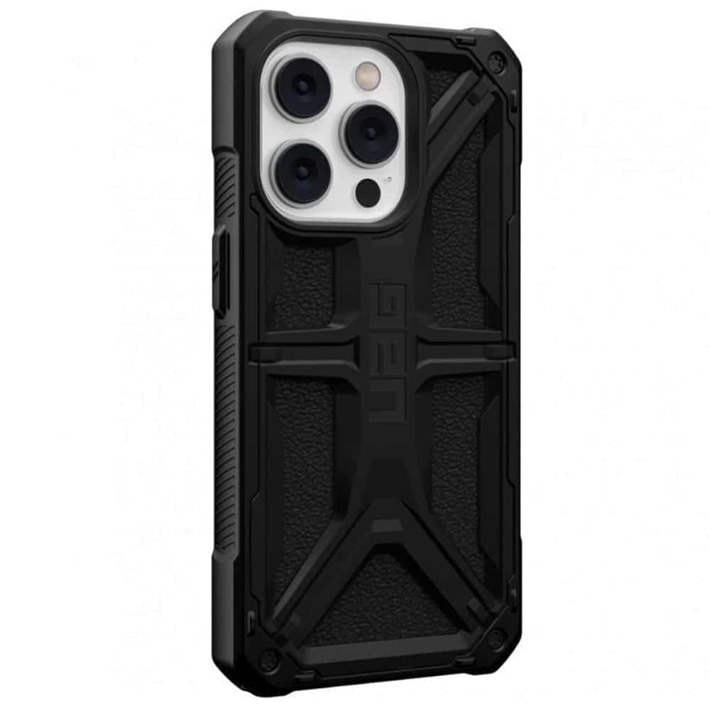 UAG Monarch - θήκη για Apple iPhone 14 Pro - Μαύρο 7