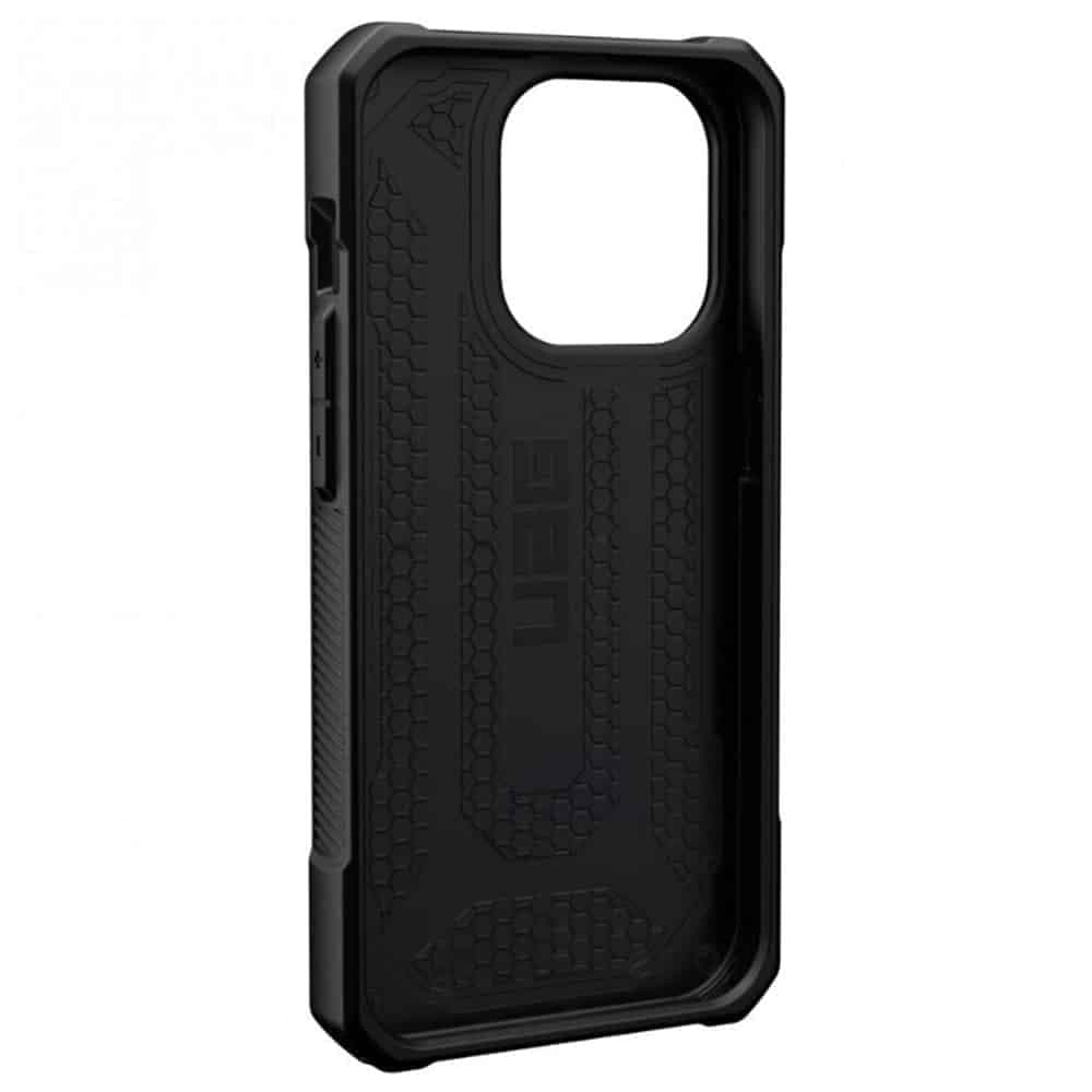 UAG Monarch - θήκη για Apple iPhone 14 Pro - Μαύρο 6