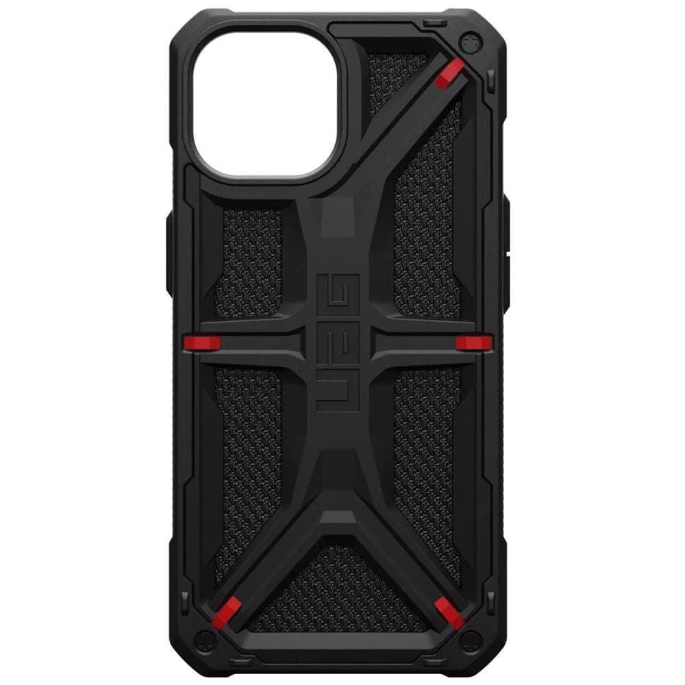 UAG Monarch - θήκη για Apple iPhone 15 Plus - Μαύρο 3
