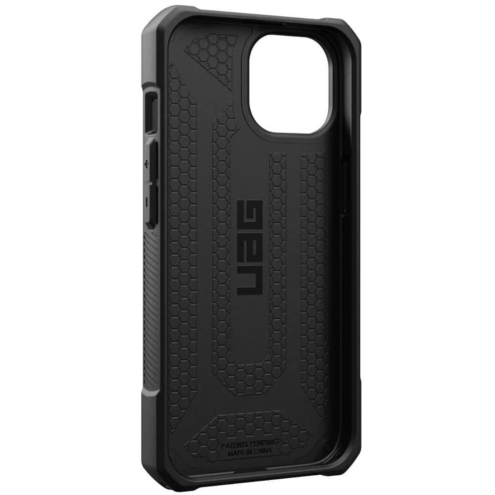 UAG Monarch - θήκη για Apple iPhone 15 Plus - Μαύρο 5