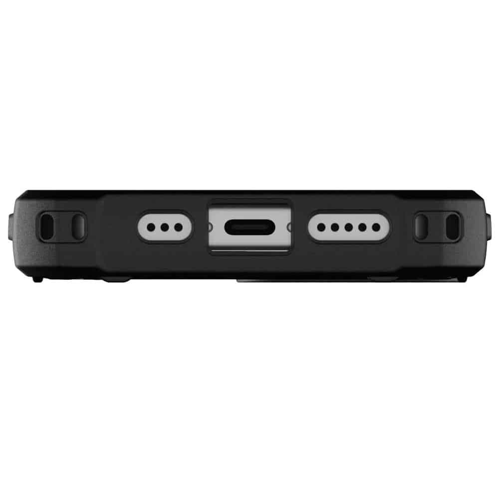UAG Monarch - θήκη για Apple iPhone 15 Plus - Μαύρο 7
