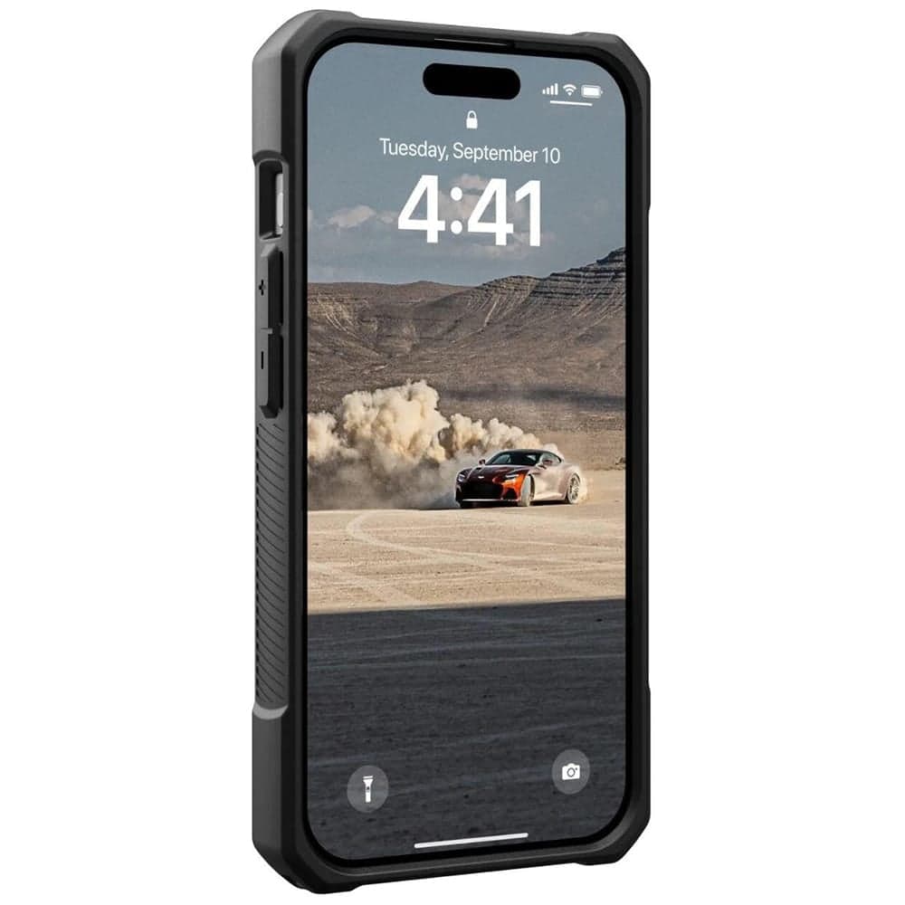 UAG Monarch - θήκη για Apple iPhone 15 Pro - Μαύρο 4