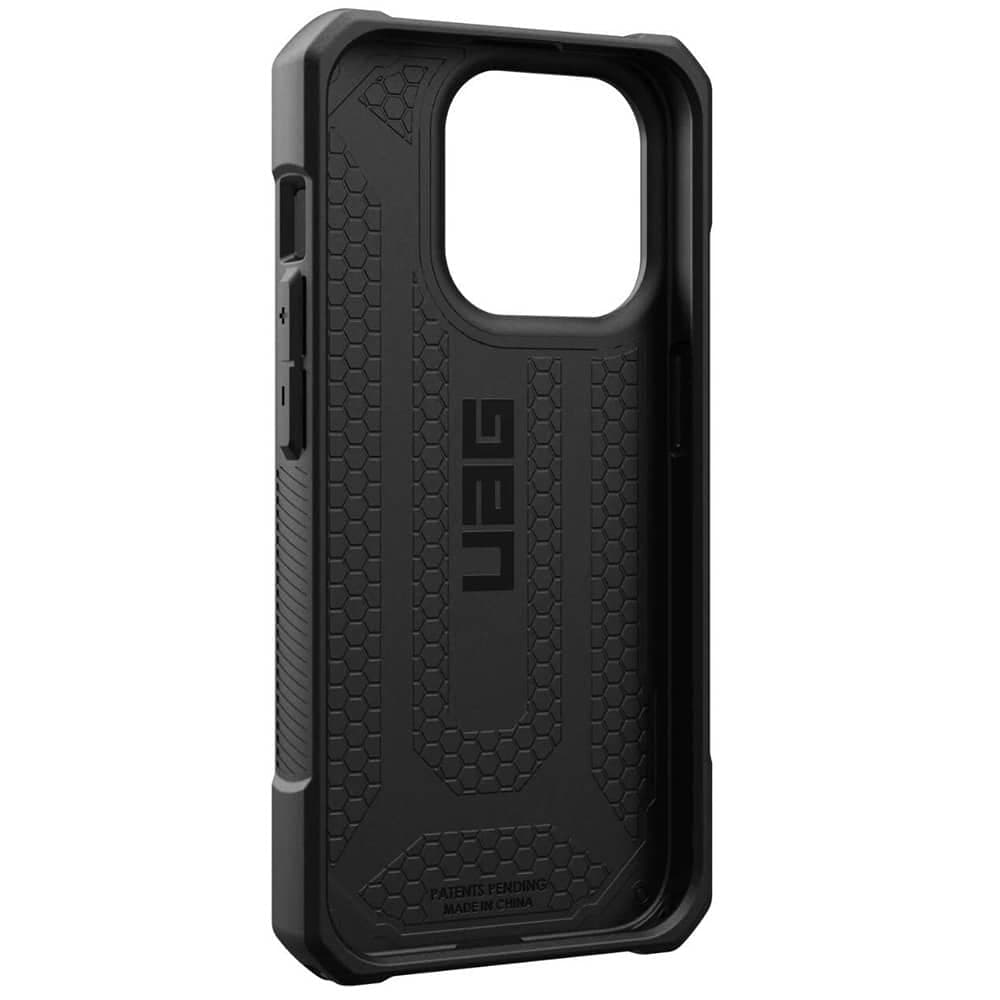 UAG Monarch - θήκη για Apple iPhone 15 Pro - Μαύρο 5