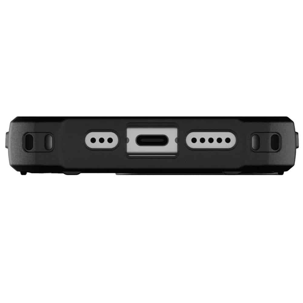 UAG Monarch - θήκη για Apple iPhone 15 Pro - Μαύρο 7