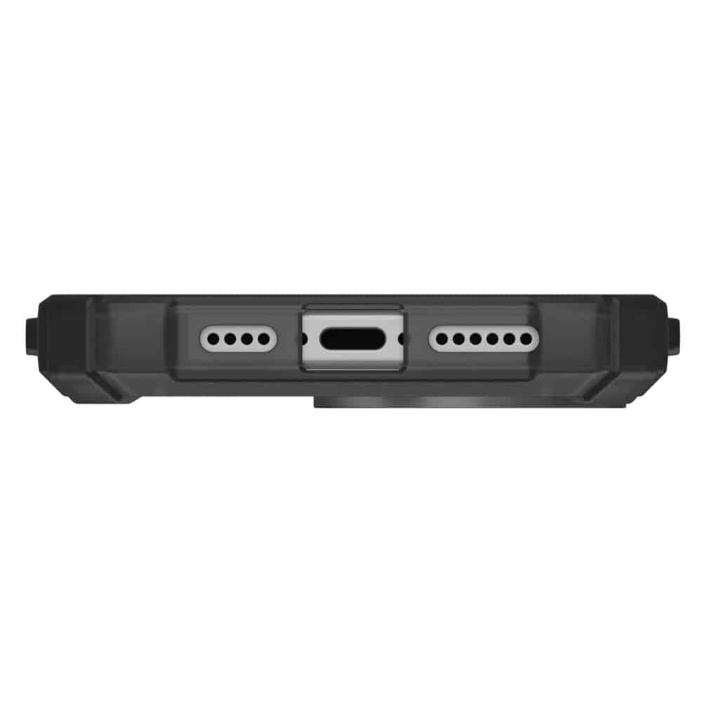 UAG Plasma XTE - θήκη για Apple iPhone 16 Pro - Διάφανο 7