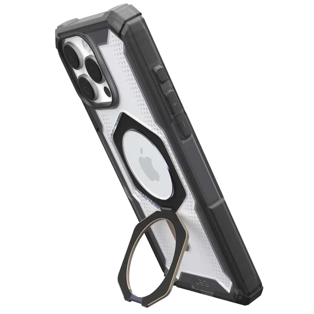 UAG Plasma XTE - θήκη για Apple iPhone 16 Pro - Διάφανο 3