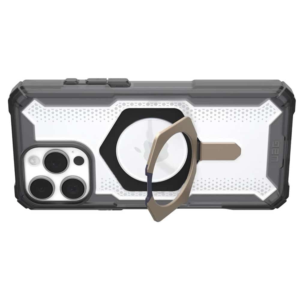 UAG Plasma XTE - θήκη για Apple iPhone 16 Pro - Διάφανο 5