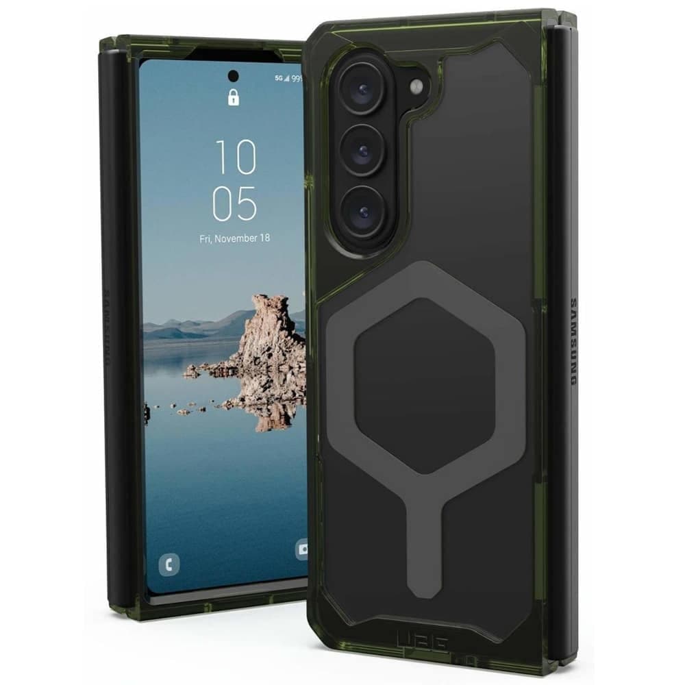 UAG Plyo - θήκη για Samsung Galaxy Z Fold5 - Πολύχρωμο 2