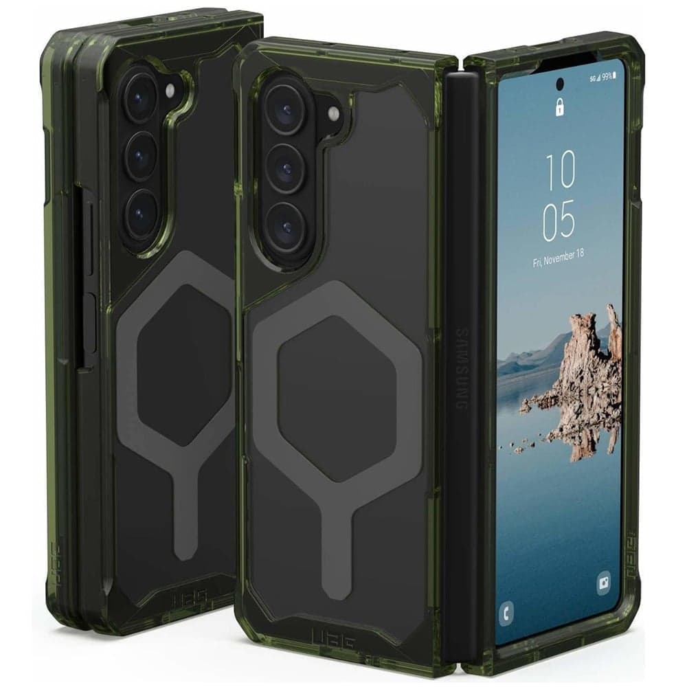 UAG Plyo - θήκη για Samsung Galaxy Z Fold5 - Πολύχρωμο