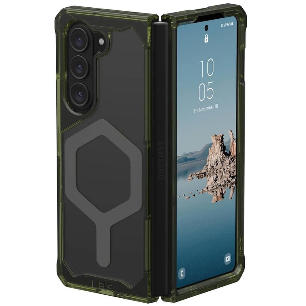 UAG Plyo - θήκη για Samsung Galaxy Z Fold5 - Πολύχρωμο 5