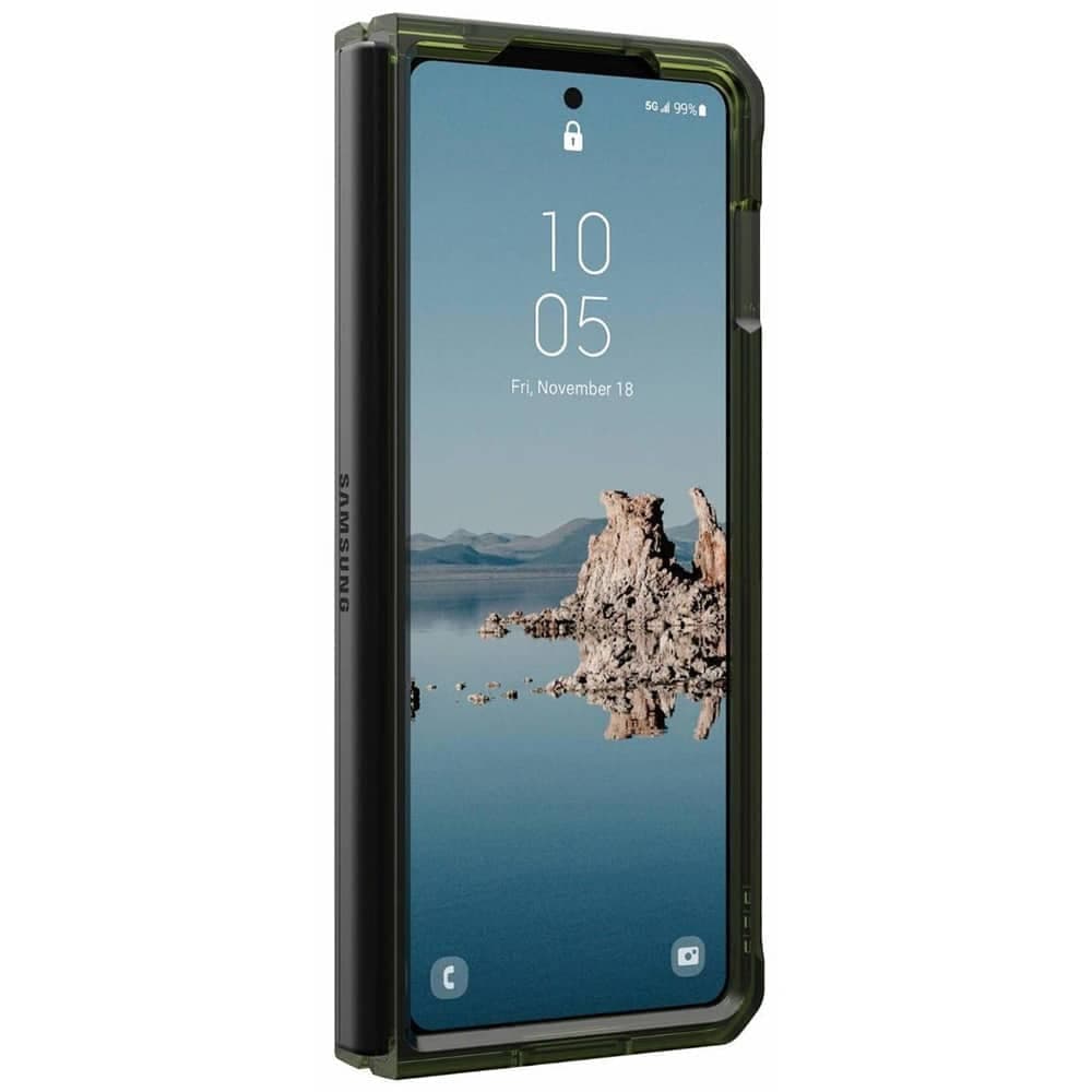 UAG Plyo - θήκη για Samsung Galaxy Z Fold5 - Πολύχρωμο 3