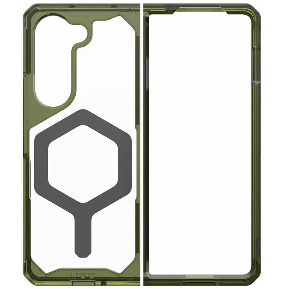 UAG Plyo - θήκη για Samsung Galaxy Z Fold5 - Πολύχρωμο 6
