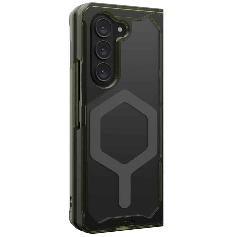 UAG Plyo - θήκη για Samsung Galaxy Z Fold5 - Πολύχρωμο 4