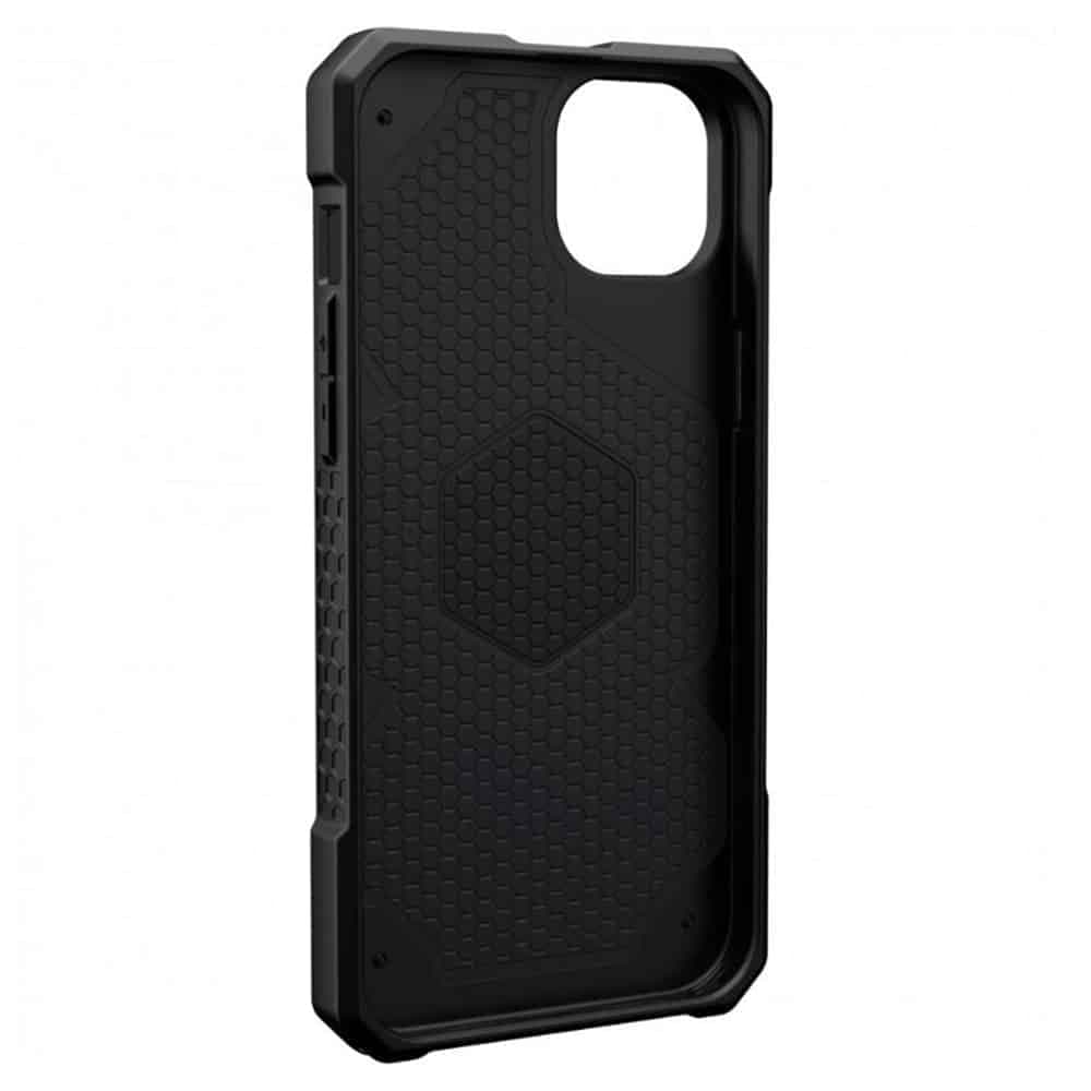 UAG Monarch Pro - θήκη για Apple iPhone 14 Plus - Μαύρο 4
