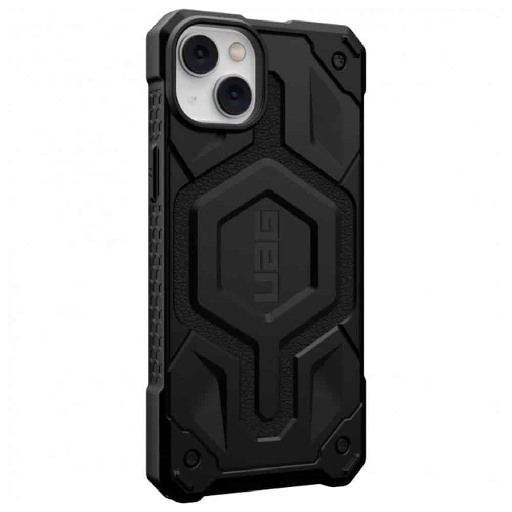 UAG Monarch Pro - θήκη για Apple iPhone 14 Plus - Μαύρο 3