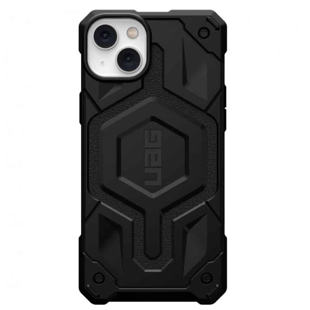 UAG Monarch Pro - θήκη για Apple iPhone 14 Plus - Μαύρο 5