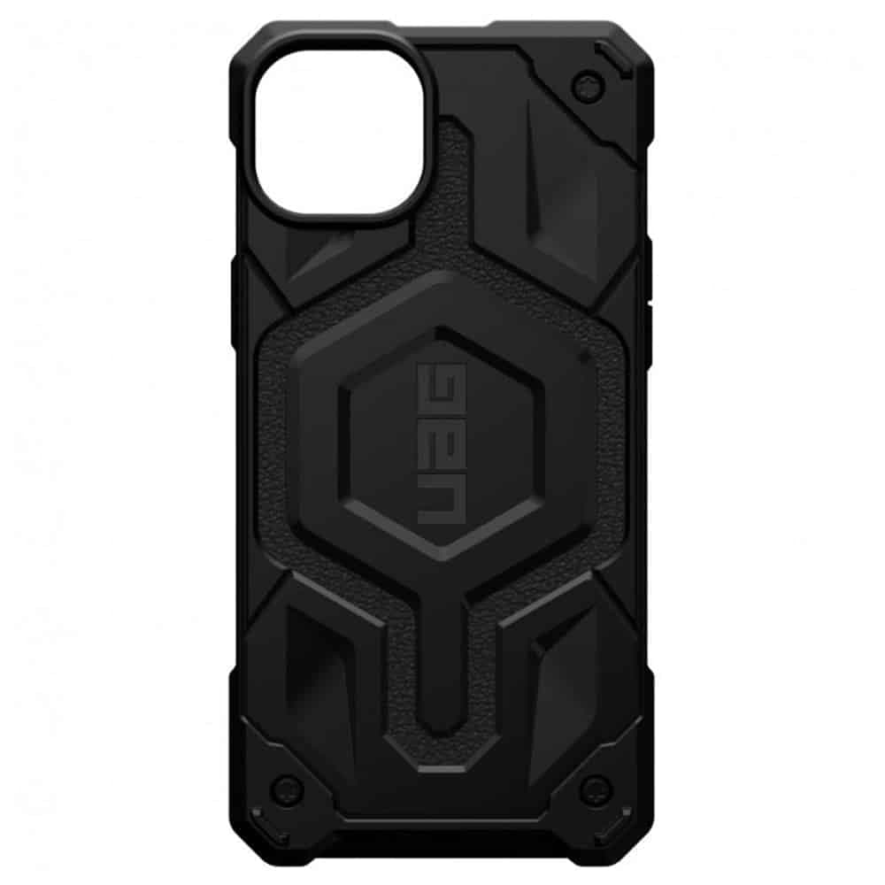 UAG Monarch Pro - θήκη για Apple iPhone 14 Plus - Μαύρο 7