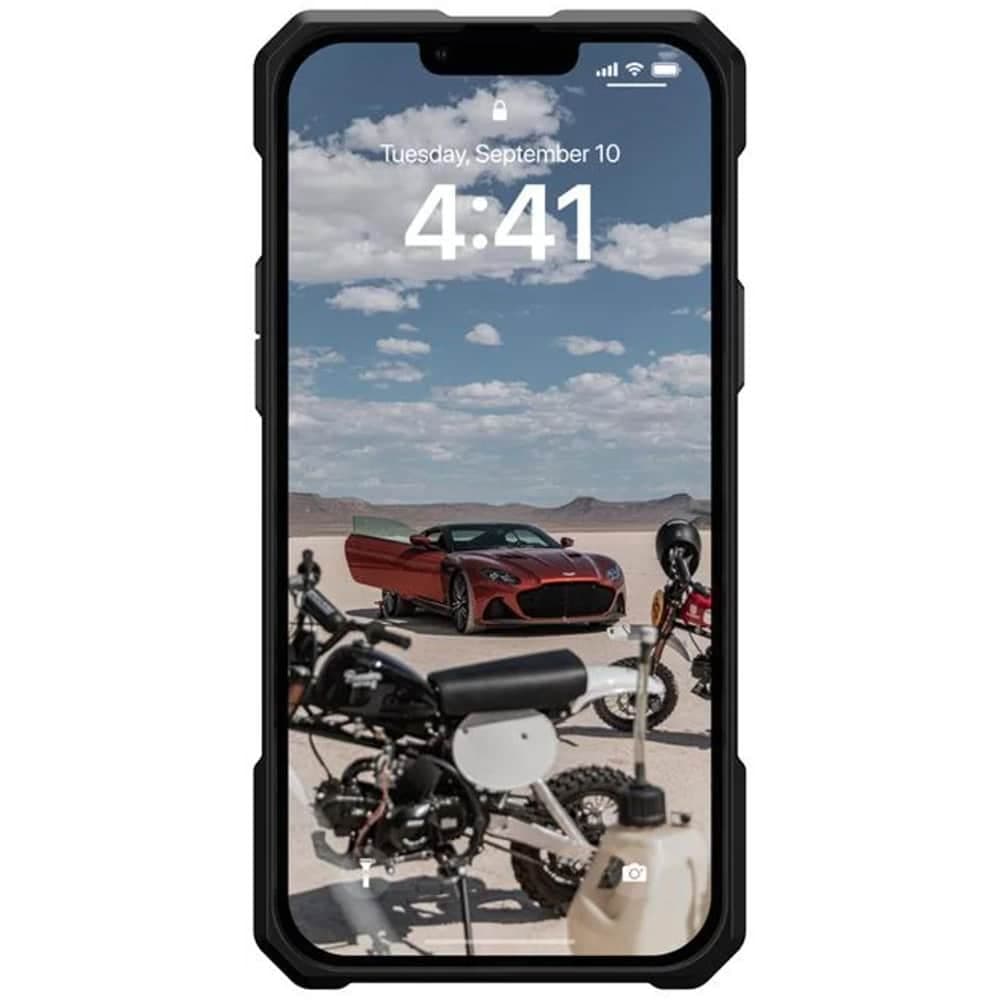 UAG Monarch Pro - θήκη για Apple iPhone 14 Plus - Πολύχρωμο 3