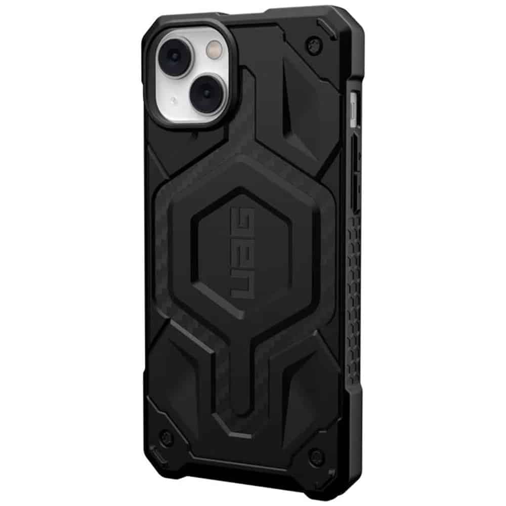 UAG Monarch Pro - θήκη για Apple iPhone 14 Plus - Πολύχρωμο 2