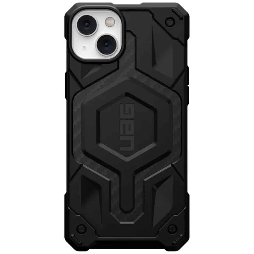 UAG Monarch Pro - θήκη για Apple iPhone 14 Plus - Πολύχρωμο 5