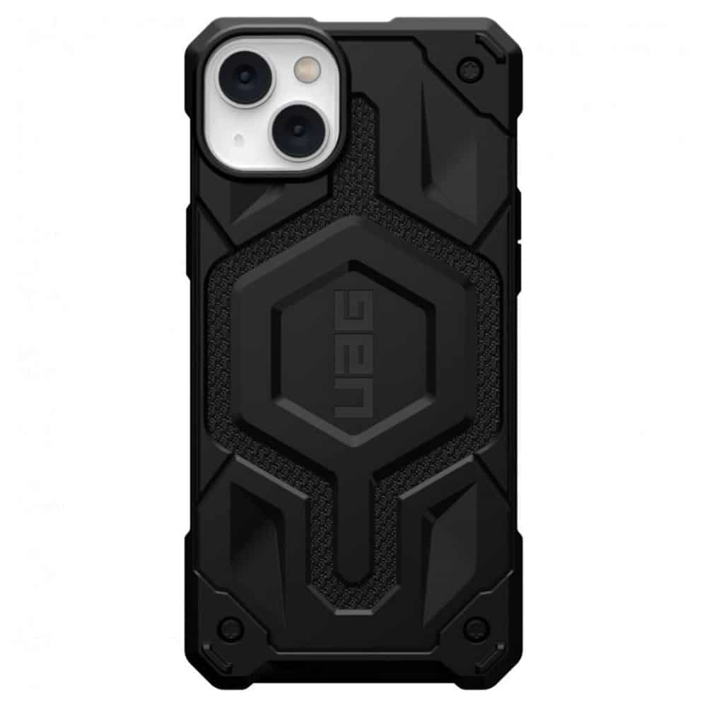 UAG Monarch Pro - θήκη για Apple iPhone 14 Plus - Μαύρο 4