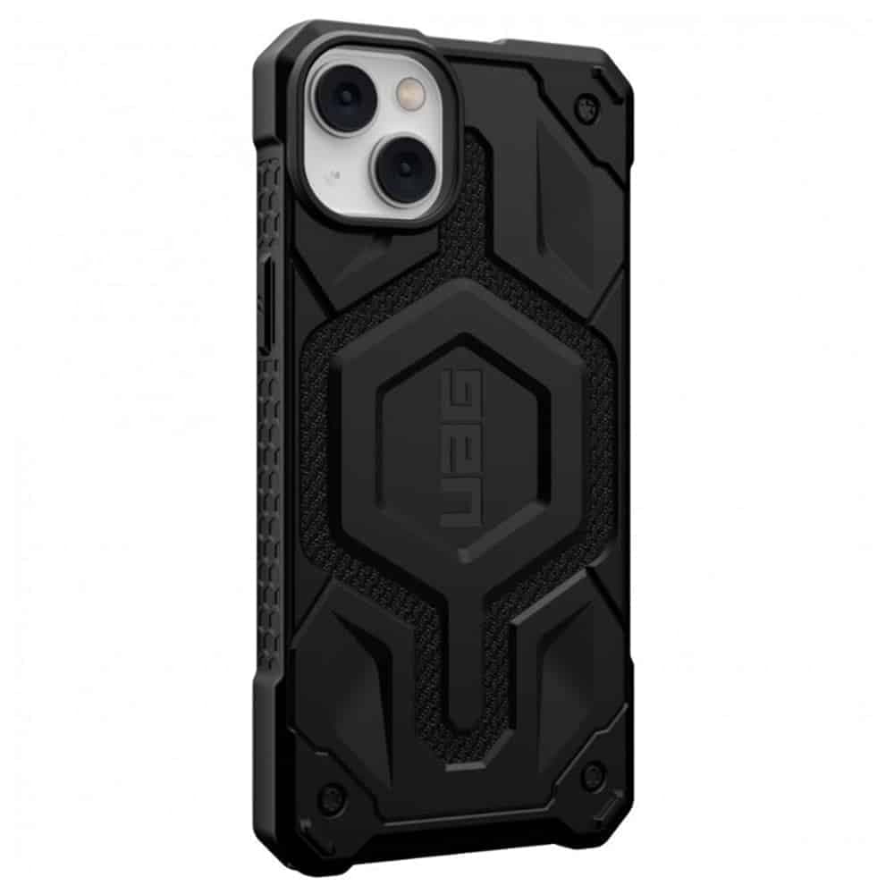 UAG Monarch Pro - θήκη για Apple iPhone 14 Plus - Μαύρο 2