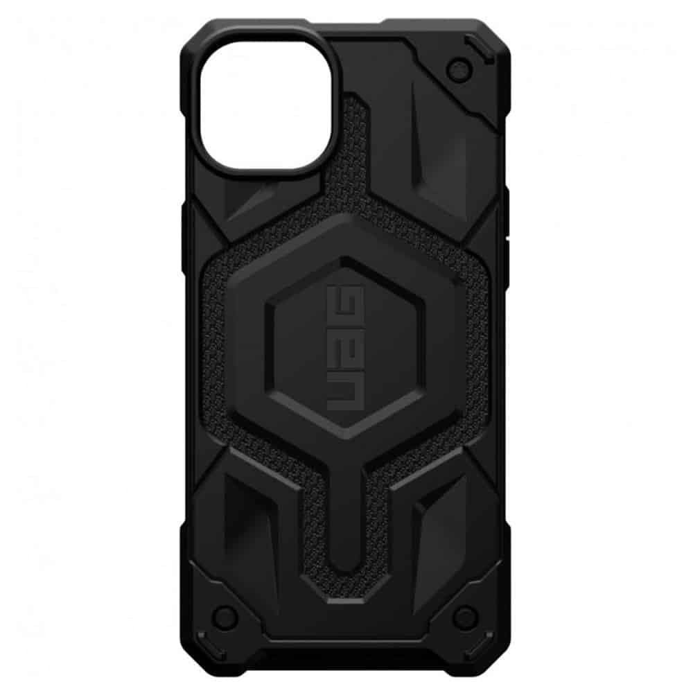 UAG Monarch Pro - θήκη για Apple iPhone 14 Plus - Μαύρο 6