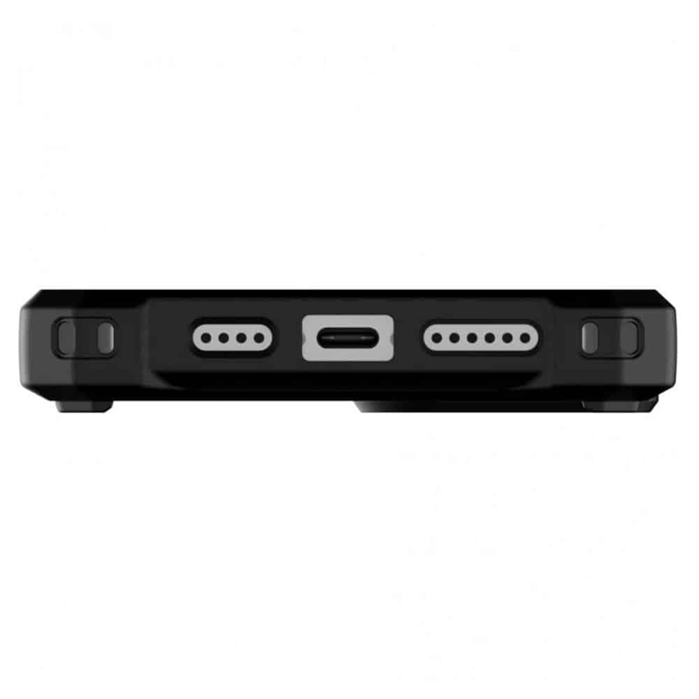UAG Monarch Pro - θήκη για Apple iPhone 14 Plus - Μαύρο 7